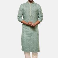 Kurta Pajama Fabrics